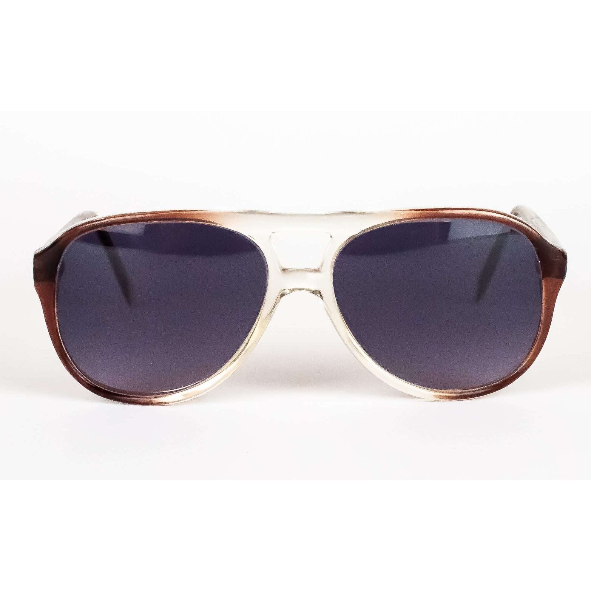 Little Russett Aviator-style Sunglasses