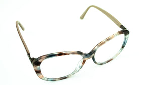 Moonstone Vintage Glasses