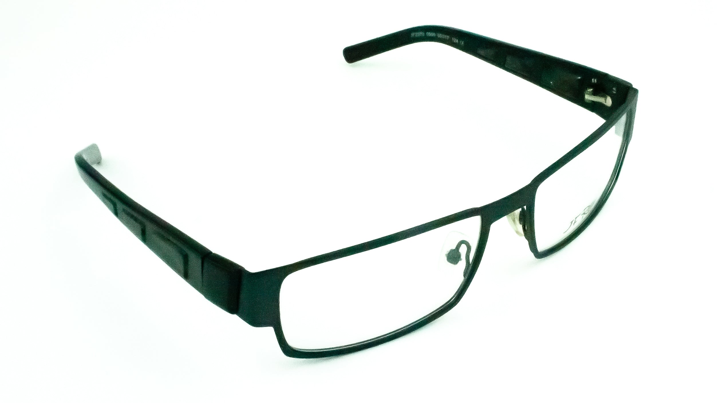 JF Rey Model 2370 Black, Brown & Grey Glasses