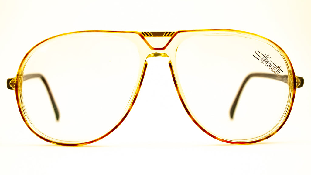 Superstar Oversize Glasses