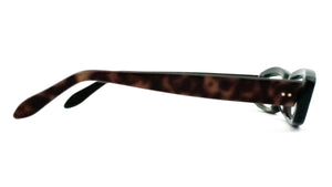 Eden Fox Handmade Brown Tortoiseshell Glasses