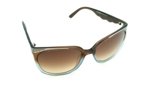 Koali Morel Model 6976K Brown and Grey Sunglasses