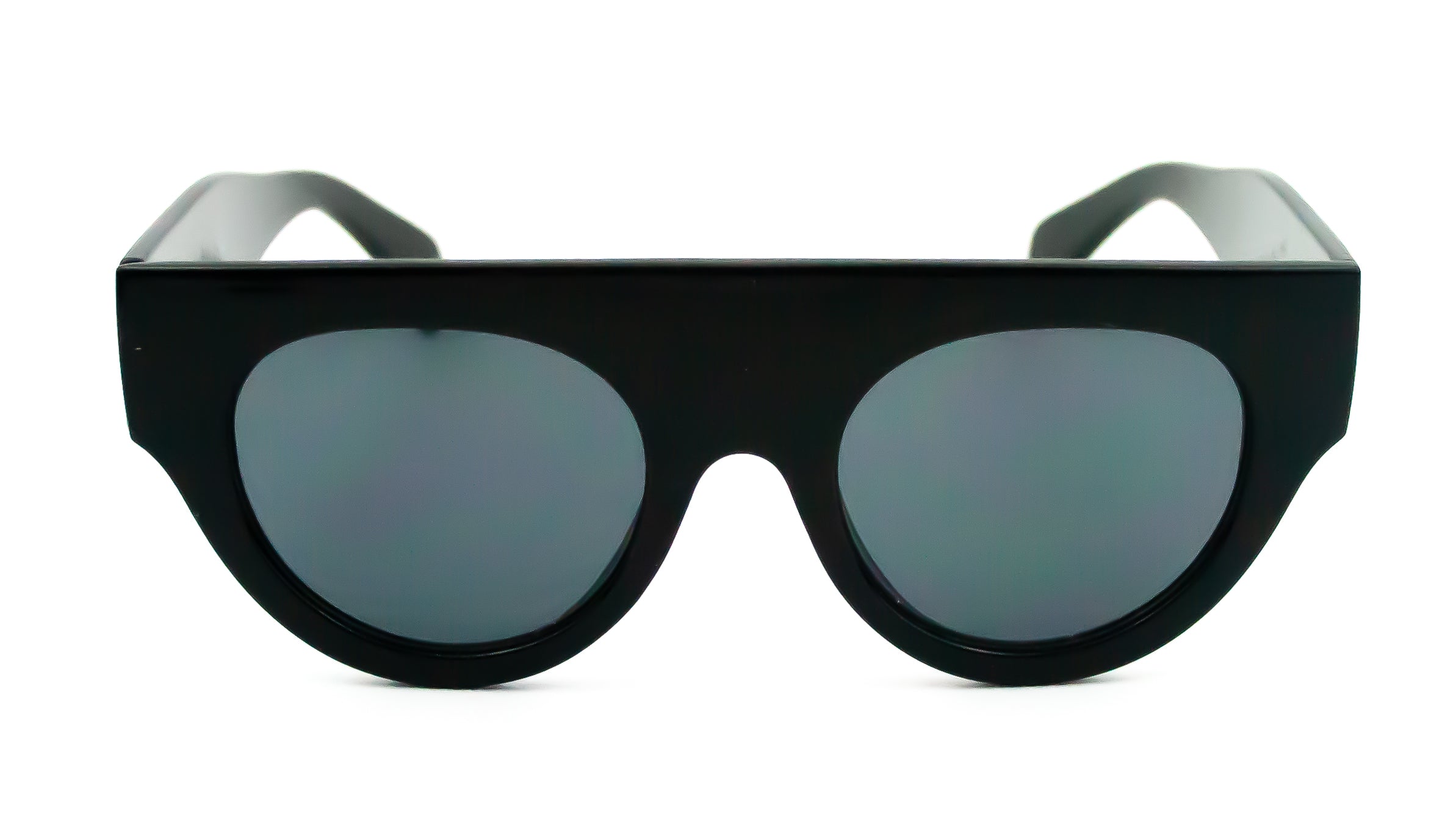EPIC Modern / Futuristic / Wraparound / Shield Sunglasses
