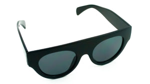 EPIC Modern / Futuristic / Wraparound / Shield Sunglasses