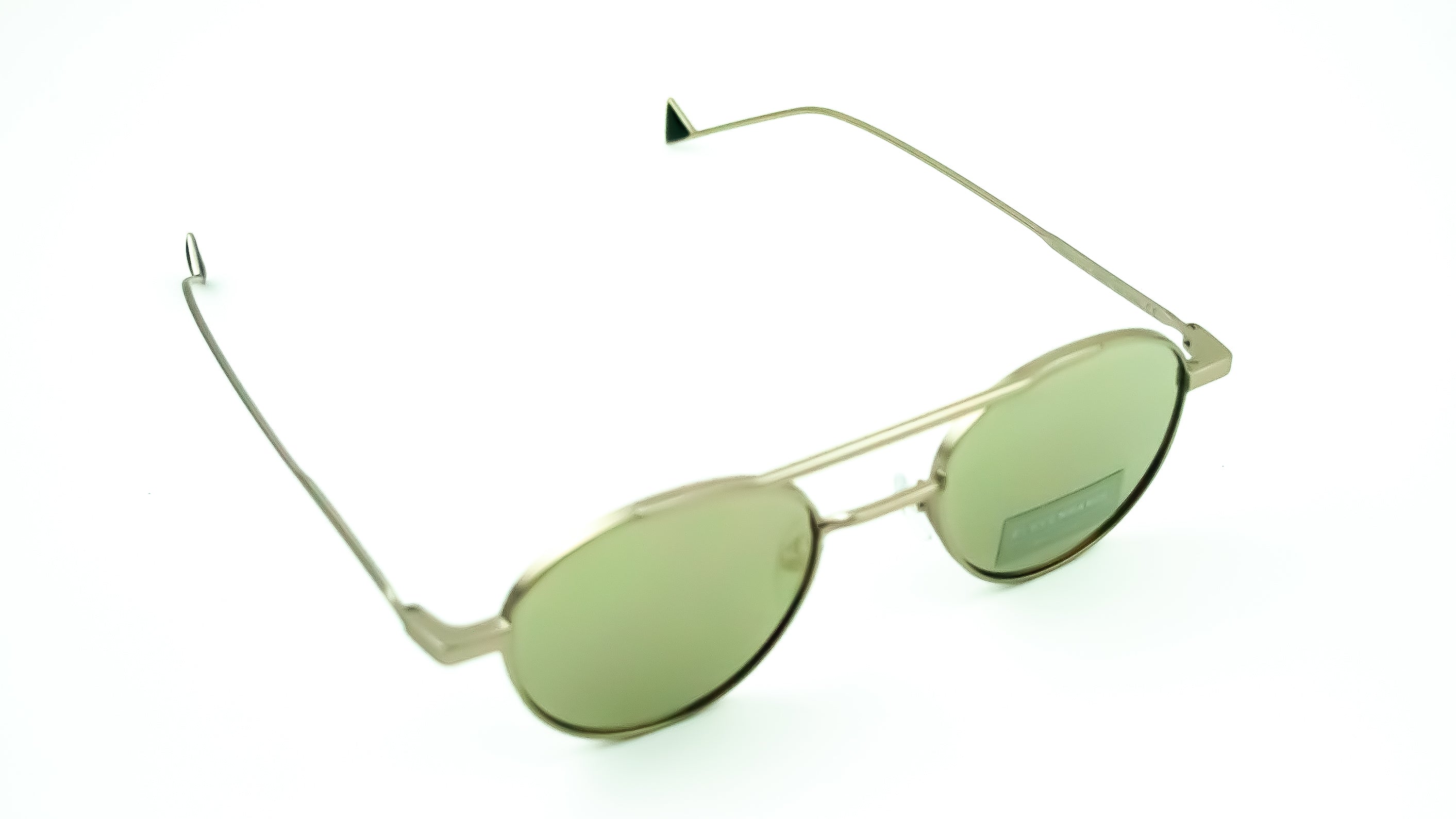 Elevenparis EPMS007 Gold Sunglasses