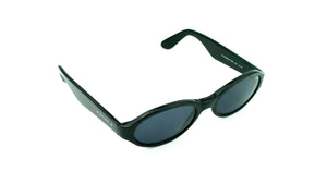 Sting Model 6096 Cat Eye Oval Sunglasses