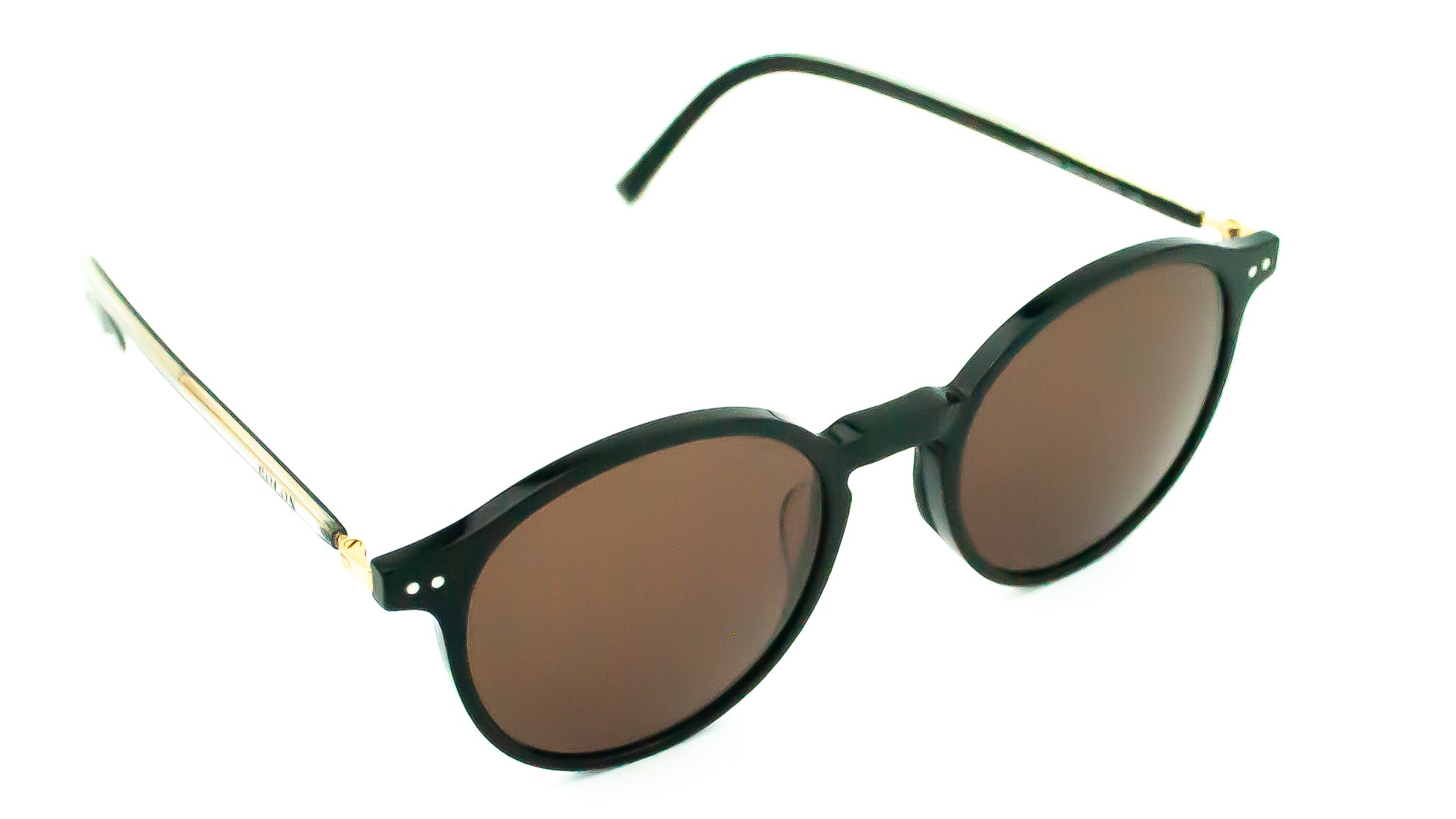 Bolon Round Sunglasses BJ3026