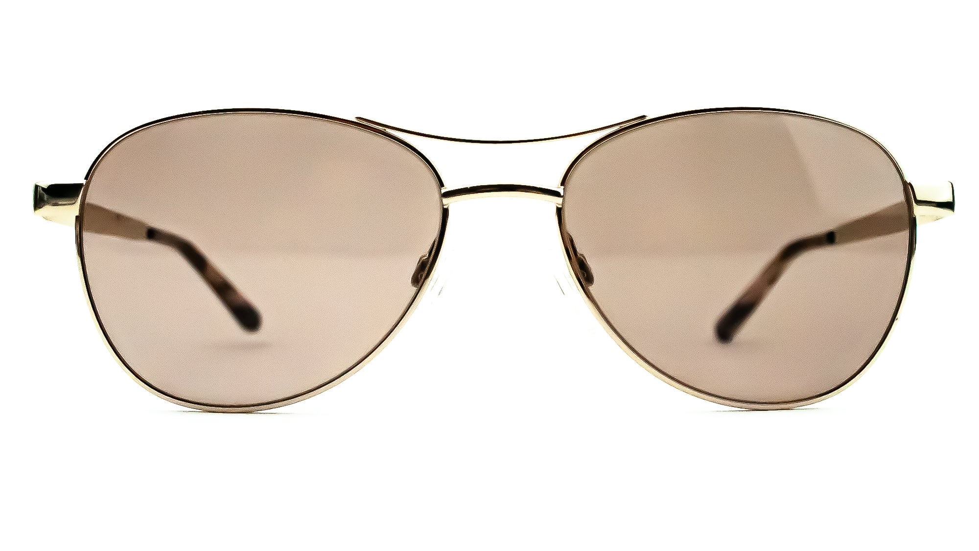 Saskia Round Sunglasses