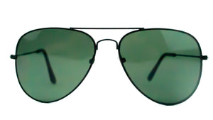 Rayban Aviator Black Glasses Frames