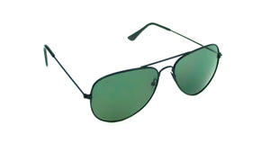 Rayban Aviator Black Glasses Frames