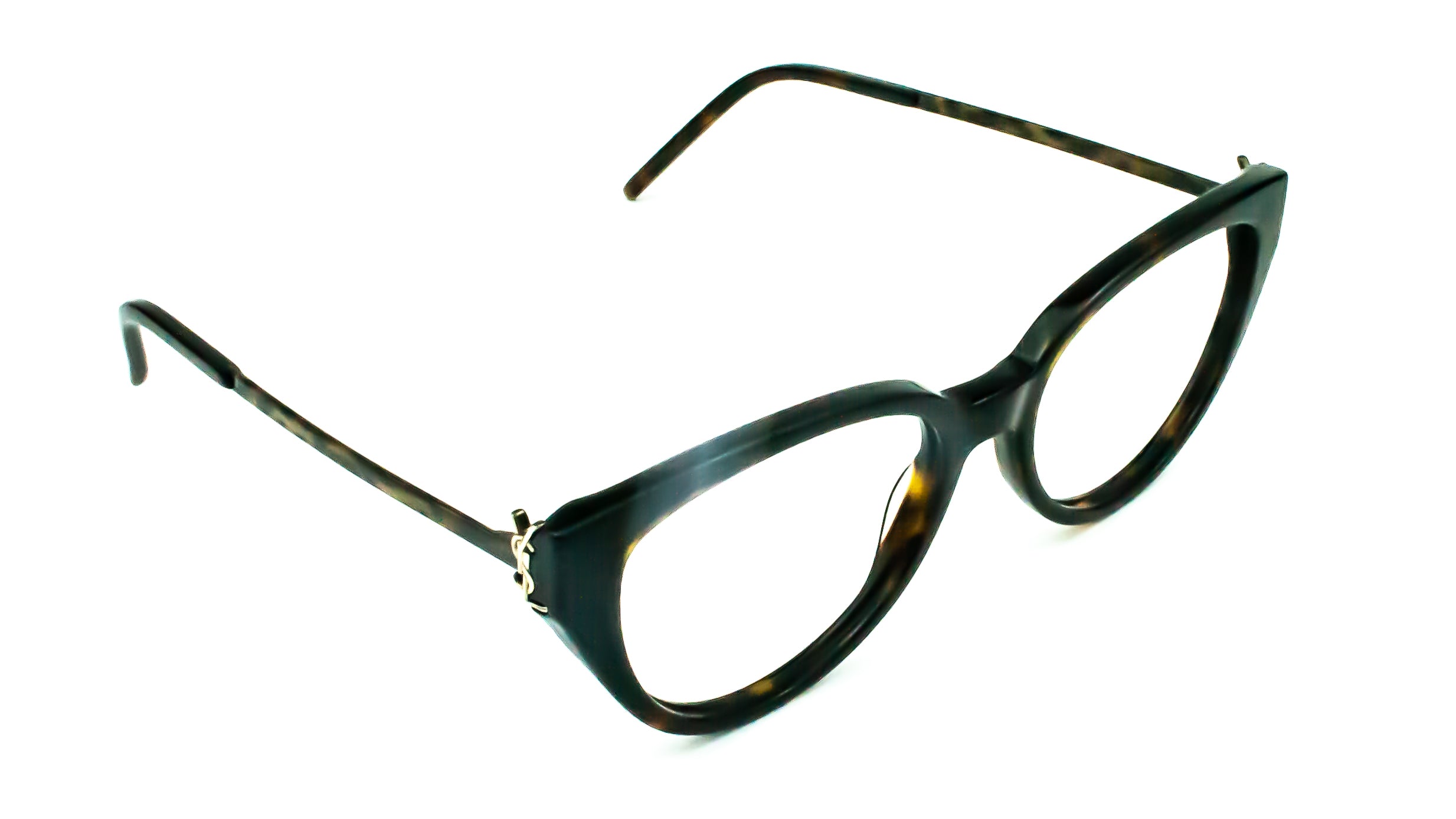 Saint Laurent M48A (004) Glasses Frames