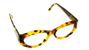 Zeiss Tortoiseshell Glasses Frame