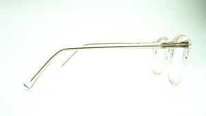 Base Clear Glasses Frames