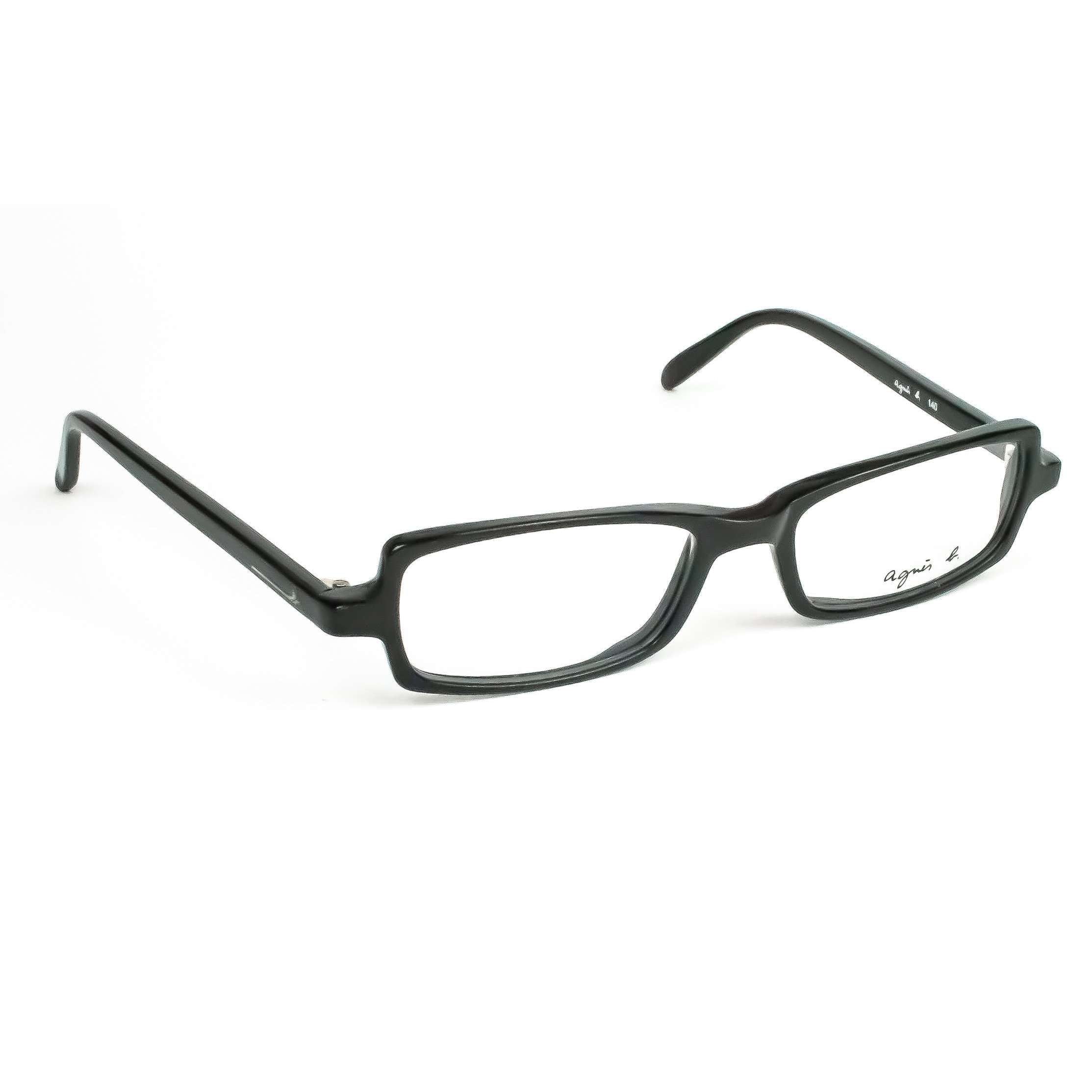 Agnes B Model PL45 BlackGlasses