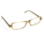 Agnes B Model PL45 Ochre Glasses