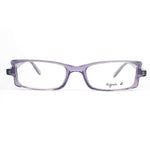 Agnes B Model PL46 Lilac Glasses