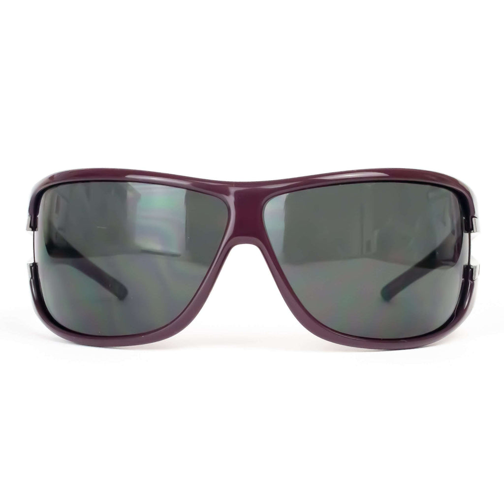 Vidi Vici Model VR Flo Wraparound Sunglasses