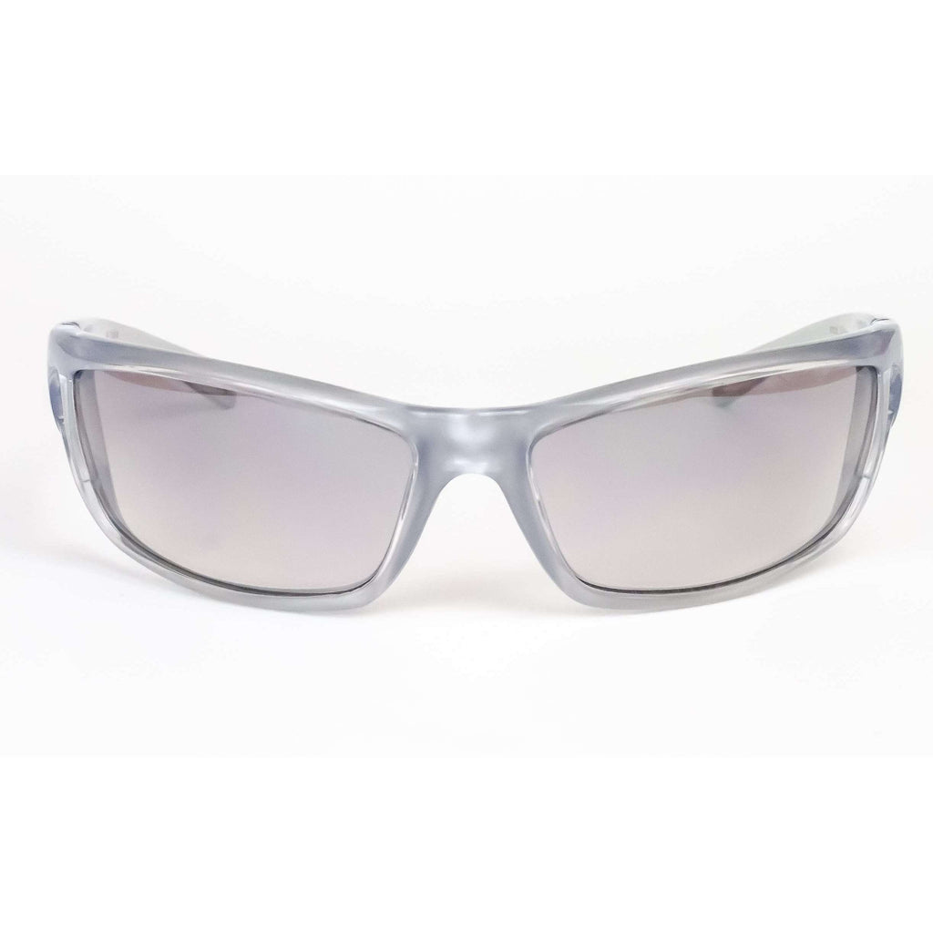 Vidi Vici Model VR Beeye C3 Purple Oversized Sunglasses