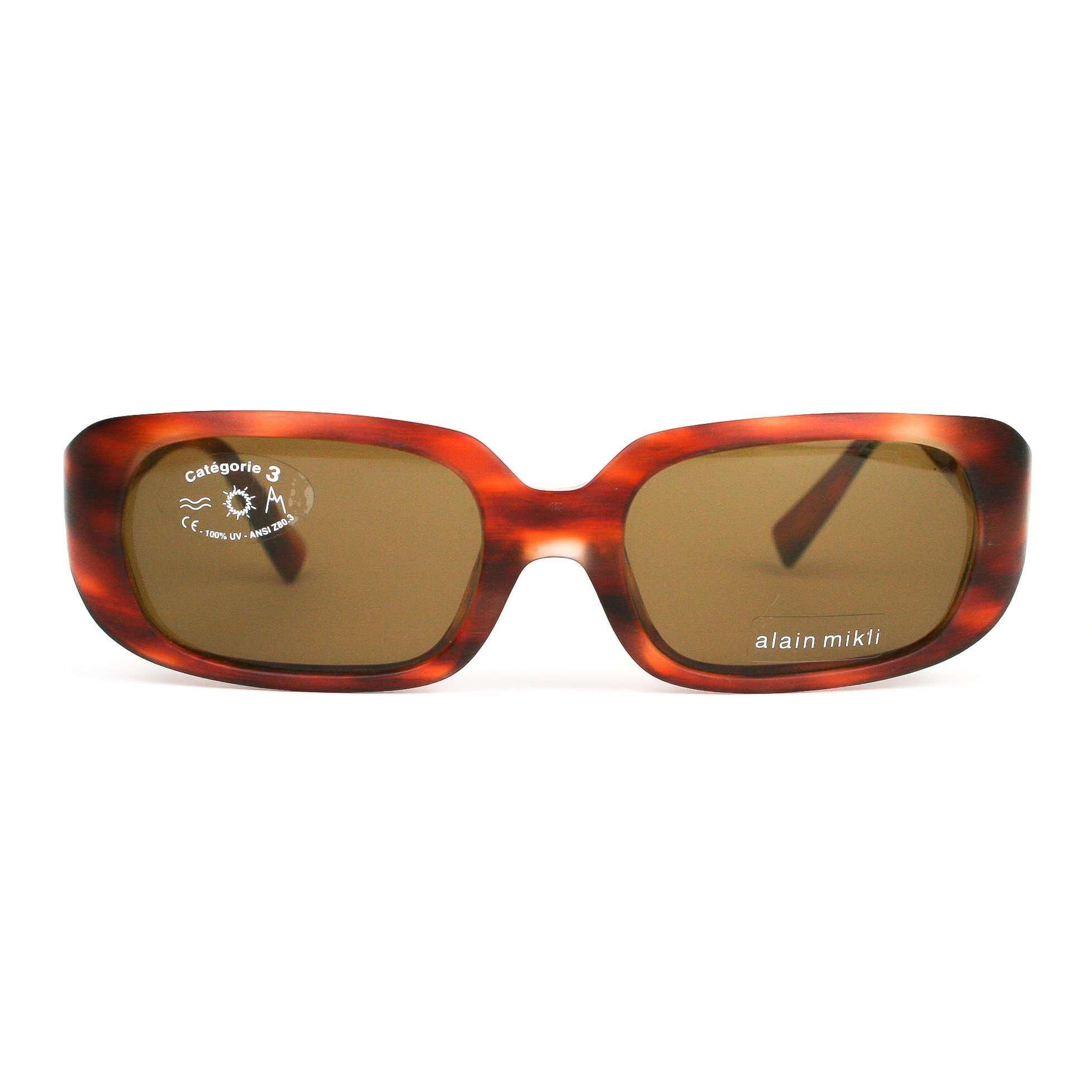 Alain Mikli Model AL1061 Sunglasses