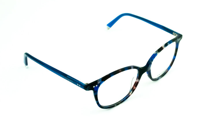 Elevenparis EPAA104 Blue Glasses Frames