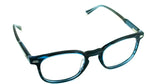 Elevenparis EPAA117 Blue Glasses Frames