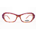 BOZ Time Oval Glasses