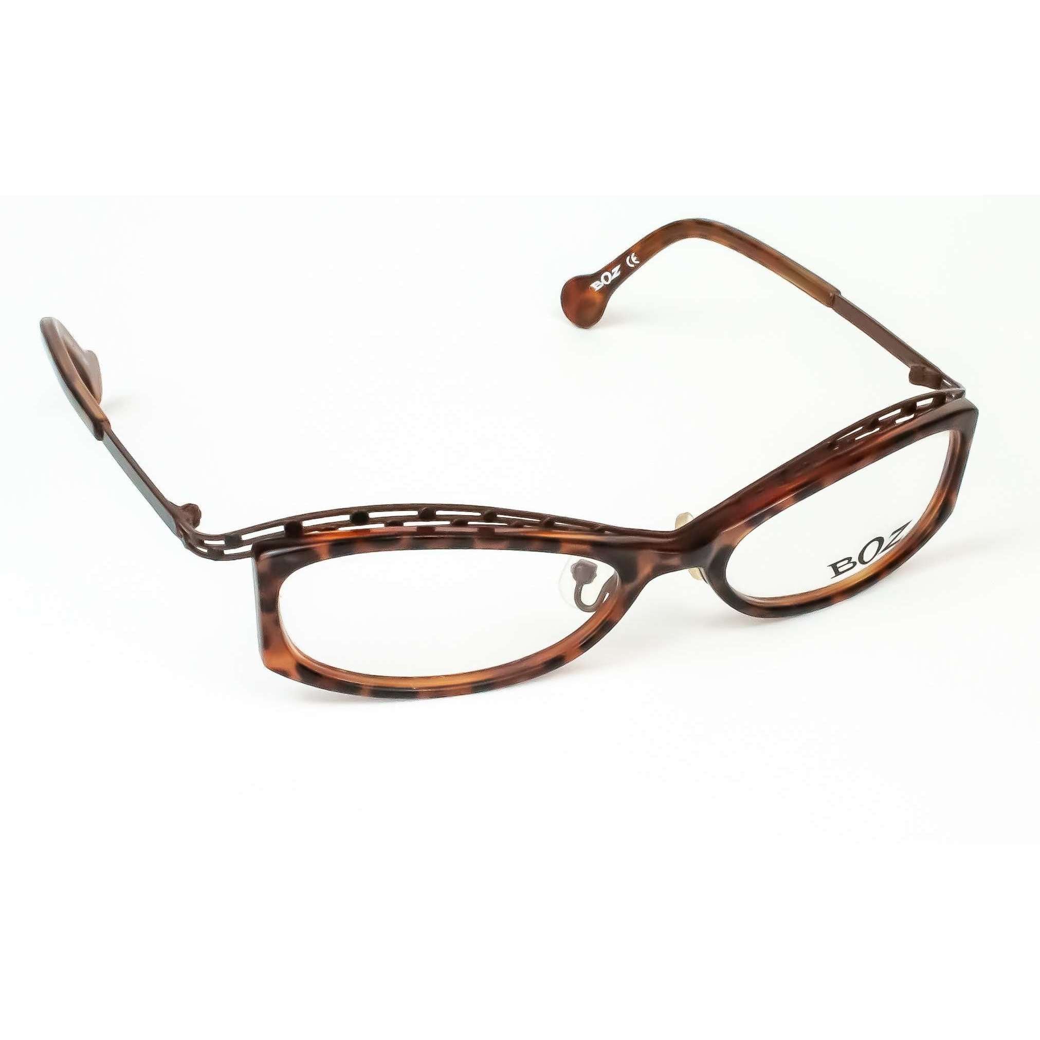 BOZ Lio Oval Glasses