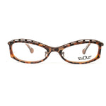 BOZ Lio Oval Glasses