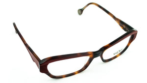 BOZ Tempo Red and Tortoiseshell Glasses