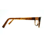 JF Rey Model 1310 Brown Glasses