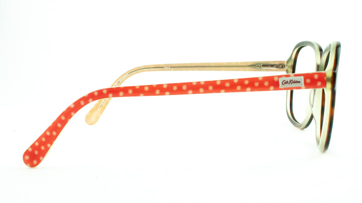 Cath Kidston Brown Oversize Glasses