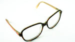 Cath Kidston Brown Oversize Glasses