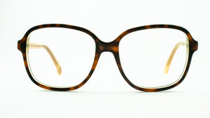 Cath Kidston Brown Oversize Glasses