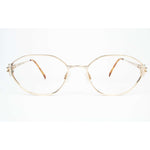 Rodenstock Model R4147 Titanium Retro Glasses