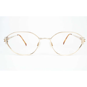 Rodenstock Model R4147 Titanium Retro Glasses