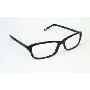 Cocoa Mint Model 9005 Oval Glasses