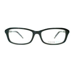 Cocoa Mint Model 9005 Oval Glasses