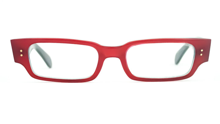 Eden Fox Handmade Pink Acetate Glasses Frames