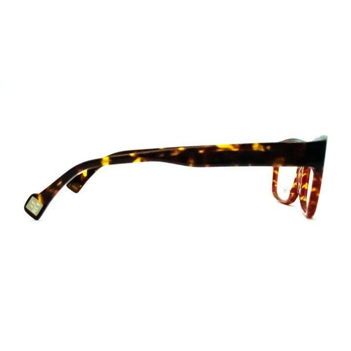 JF Rey Model 1295 Tortoiseshell Glasses