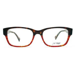 JF Rey Model 1295 Tortoiseshell Glasses