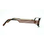 JF Rey Model 2474  Col. 0101 Glasses Frames