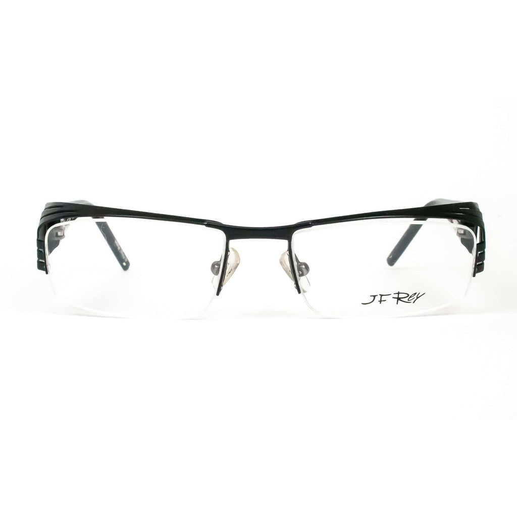 JF Rey Model 2337 Rectangle Glasses