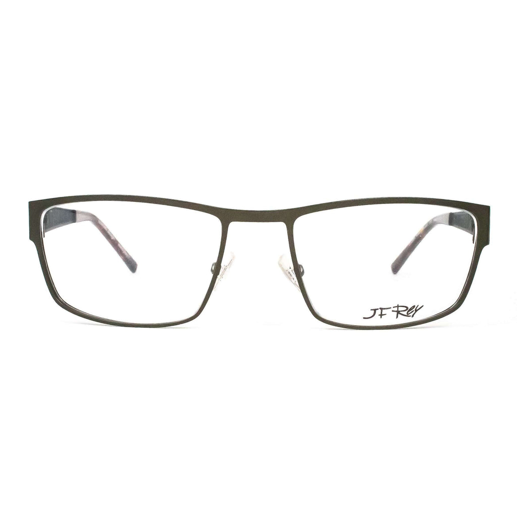 JF Rey Model 2586 Square Glasses