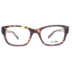 JF Rey Model 1258 Purple Glasses