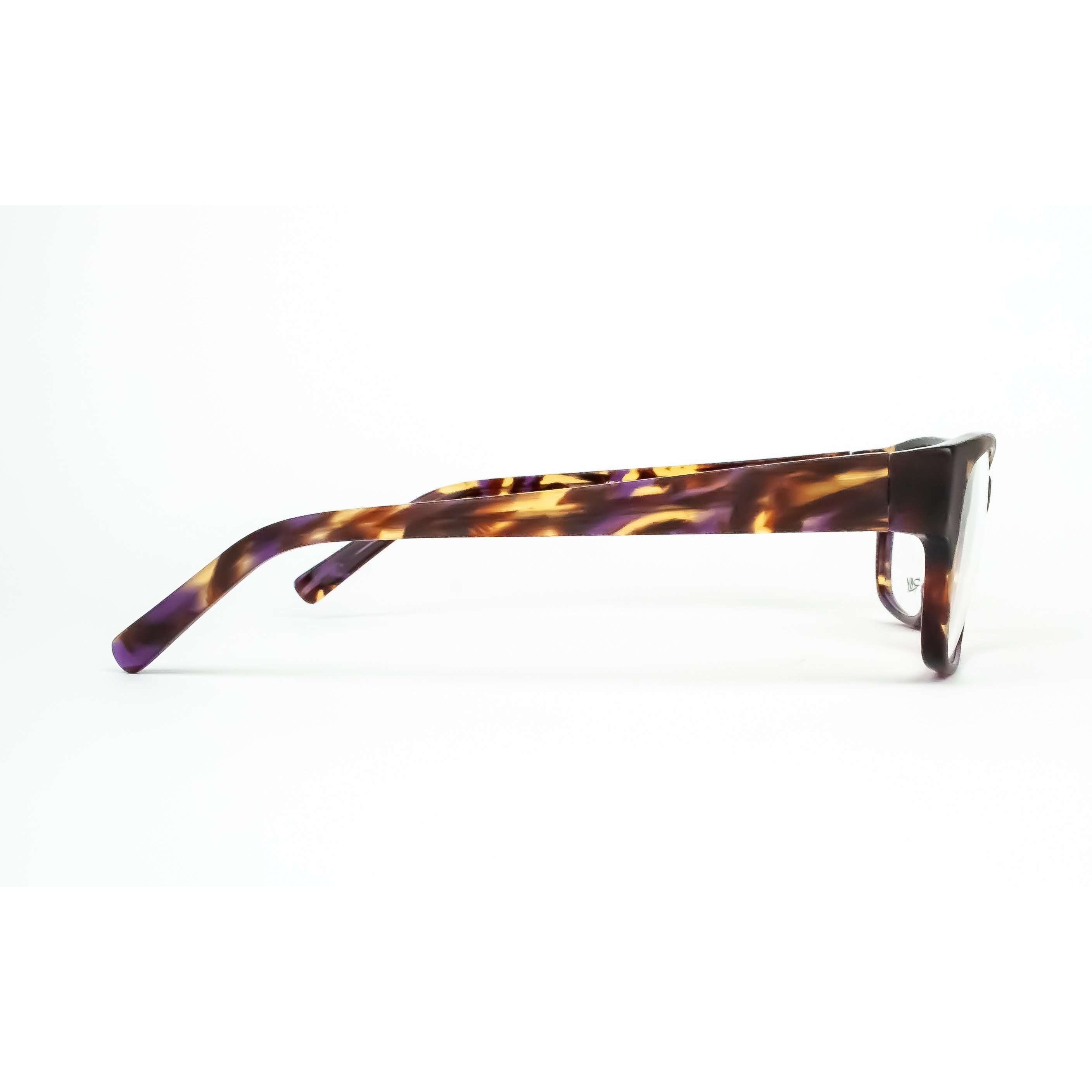 JF Rey Model 1258 Purple Glasses