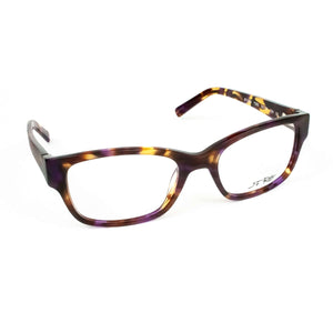 JF Rey Model 1258 Purple Glasses