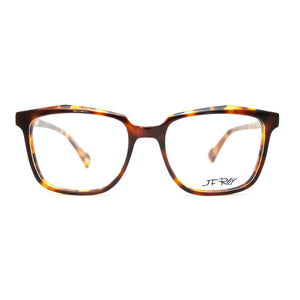 JF Rey Model 1461 Tortoiseshell Glasses