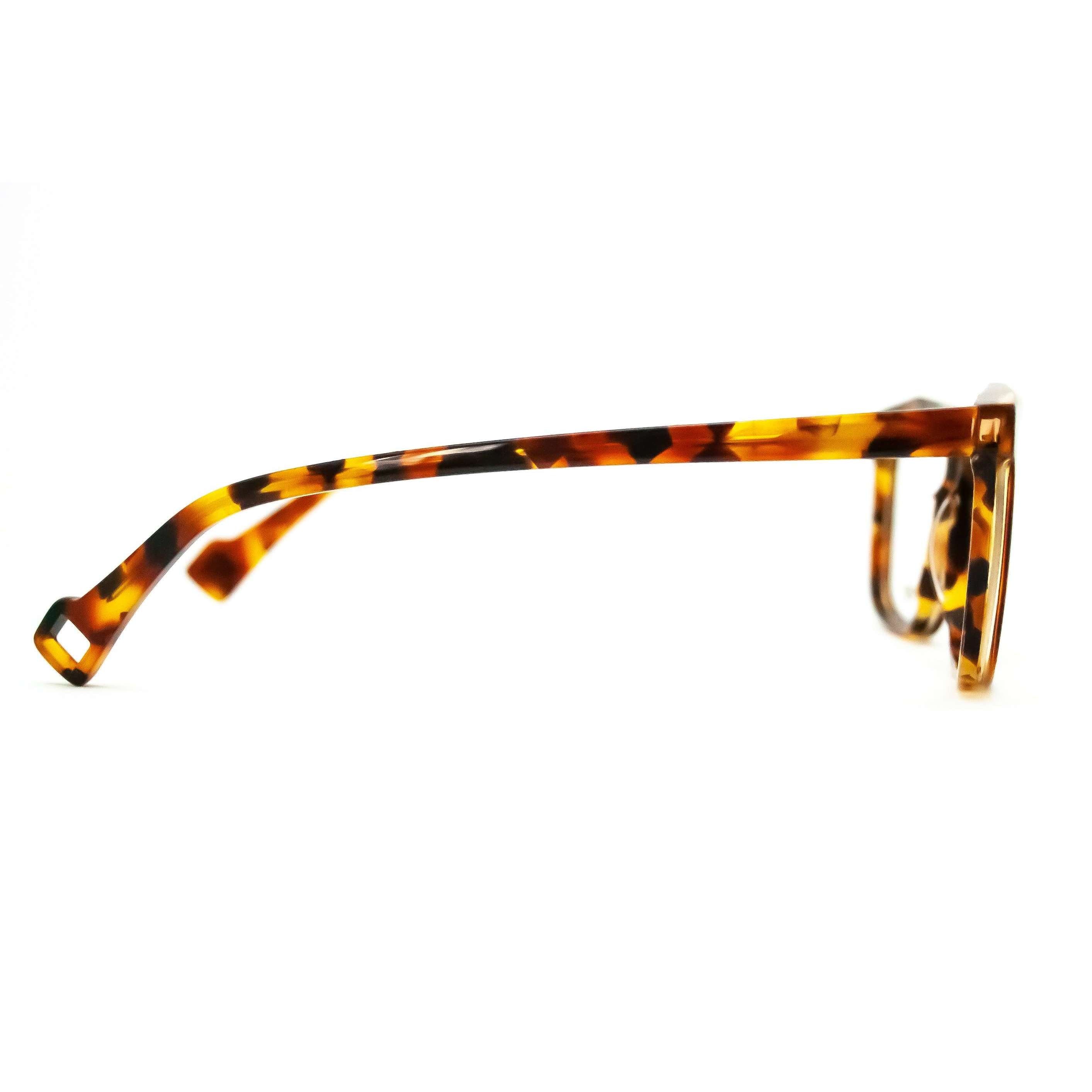 JF Rey Model 1461 Tortoiseshell Glasses