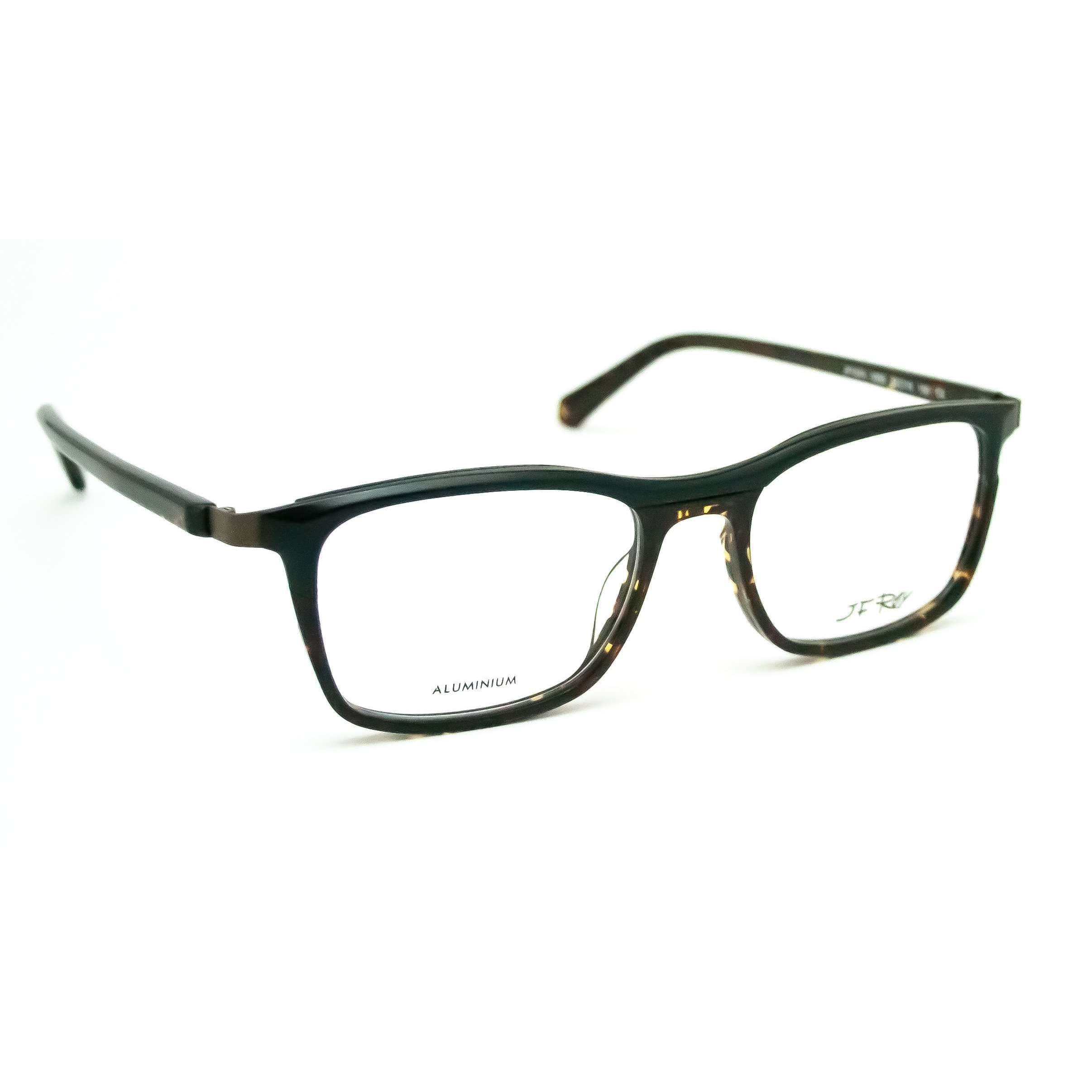 JF Rey Model 1474 Glasses