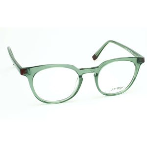 JF Rey Model 1434 Designer Round Glasses